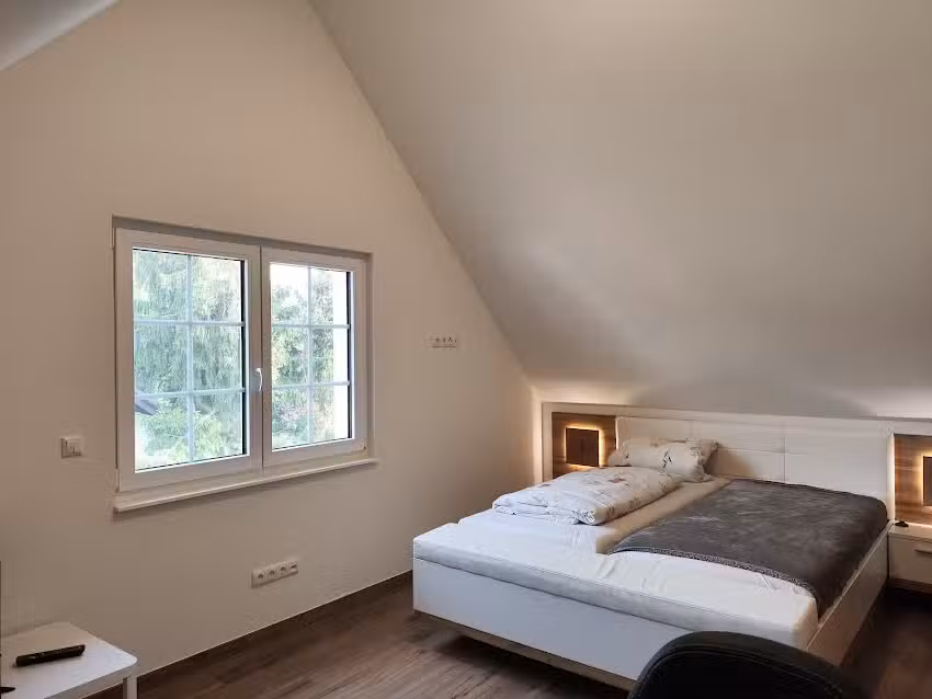 Ferienwohnung V&ouml;lkel