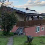 Ferienwohnung V&ouml;lkl