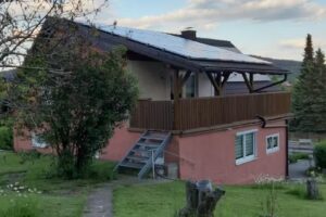 Ferienwohnung V&ouml;lkl