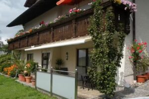Ferienwohnung V&ouml;lkl B&ouml;brach