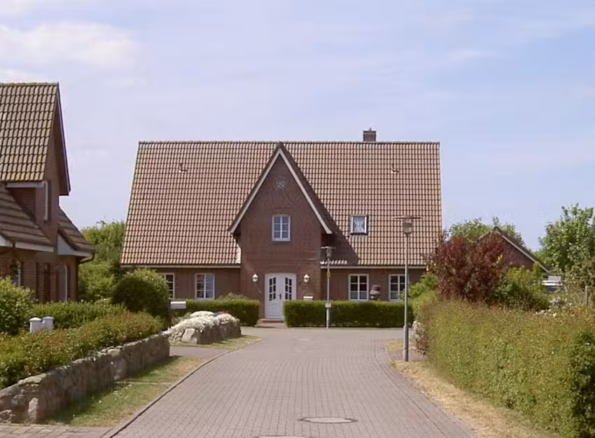 Ferienwohnung Volkmann