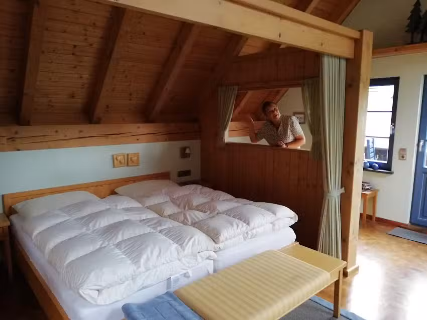 Ferienwohnung Vollmert