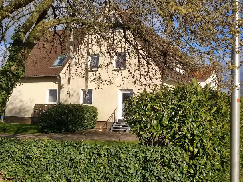Ferienwohnung -von-der-Ahe
