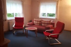 Ferienwohnung von Familie Wittig