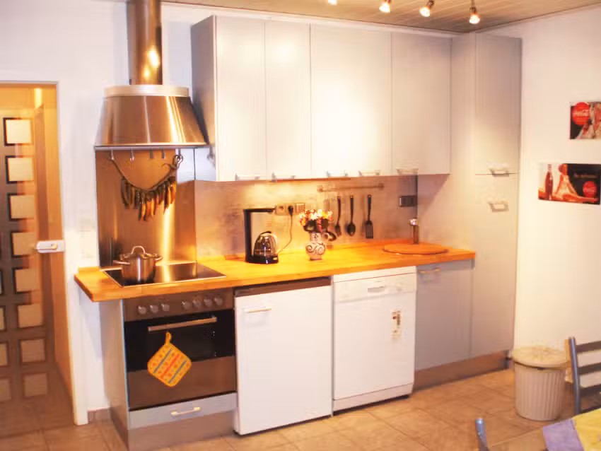 Ferienwohnung von Vormann