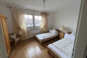 Ferienwohnung Vordelbach