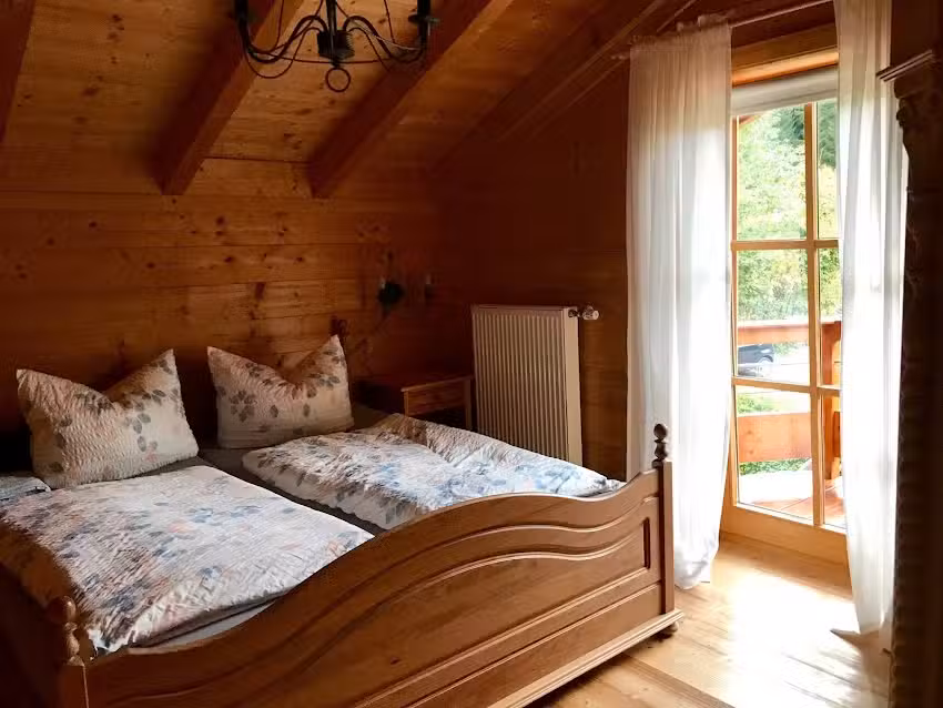 Ferienwohnung Vosswinkel