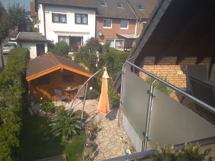 Ferienwohnung Wachtberg