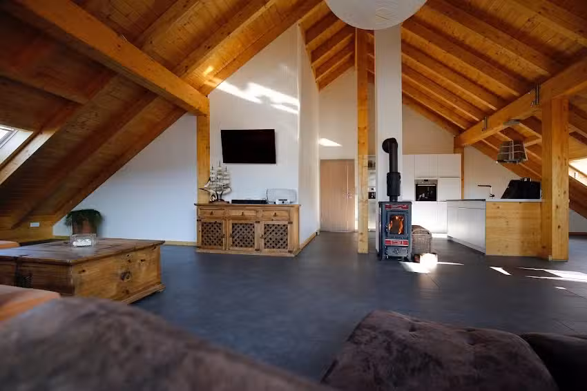 Ferienwohnung W&auml;chtler