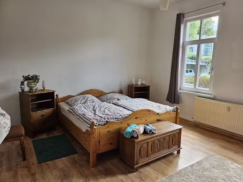 Ferienwohnung Wagner