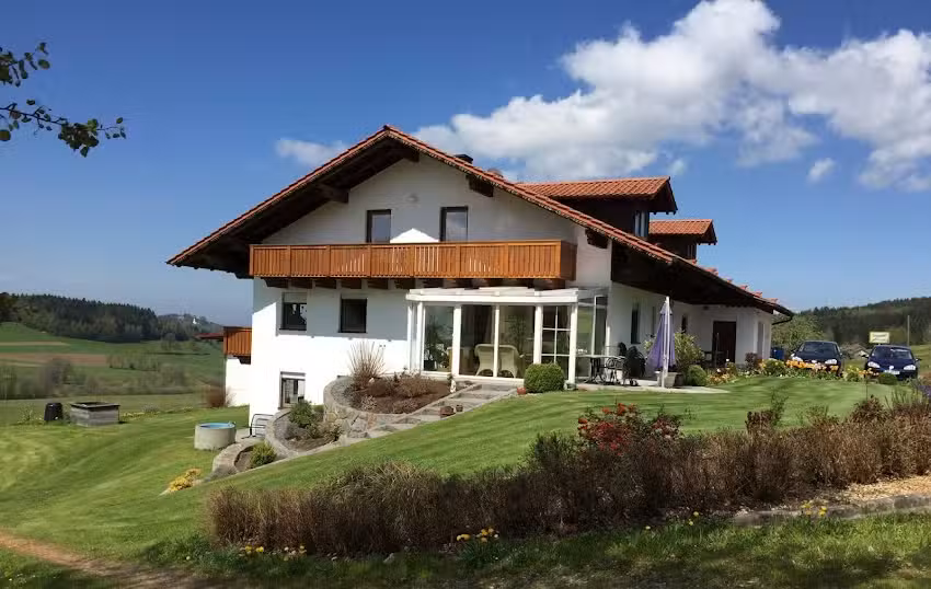 Ferienwohnung Wagner