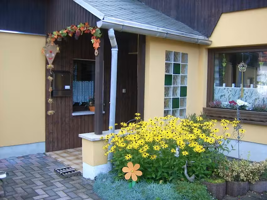 Ferienwohnung Wagner