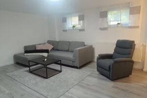 Ferienwohnung Wagner
