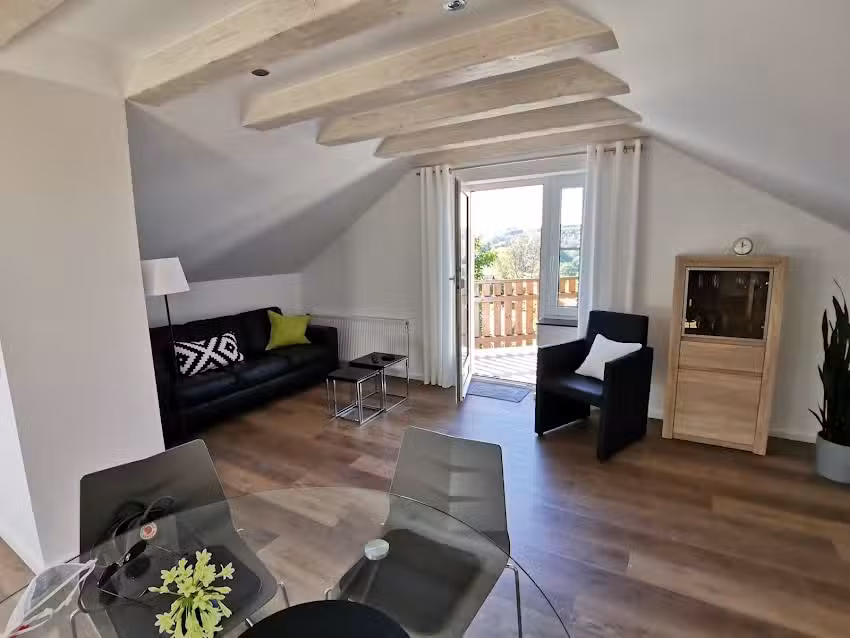 Ferienwohnung Wahl