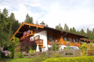 Ferienwohnung Walch