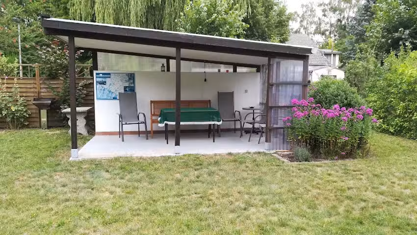 Ferienwohnung Waldblick