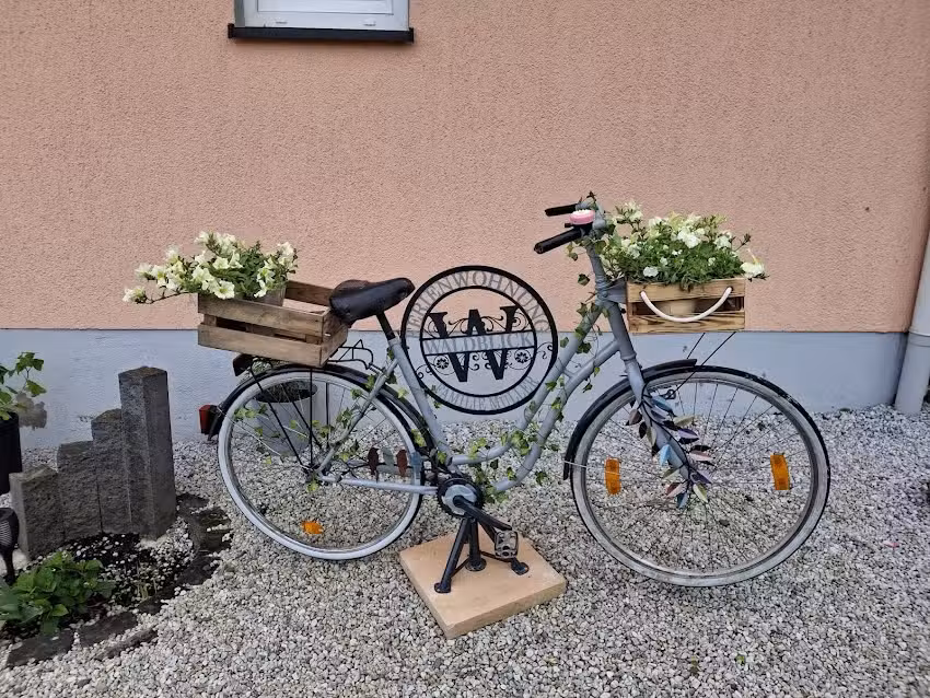 Ferienwohnung Waldblick