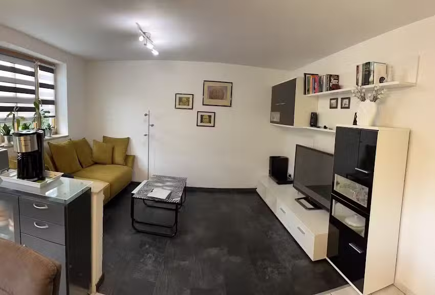 Ferienwohnung Waldblick