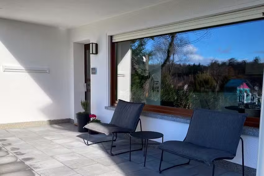 Ferienwohnung Waldgl&uuml;ck