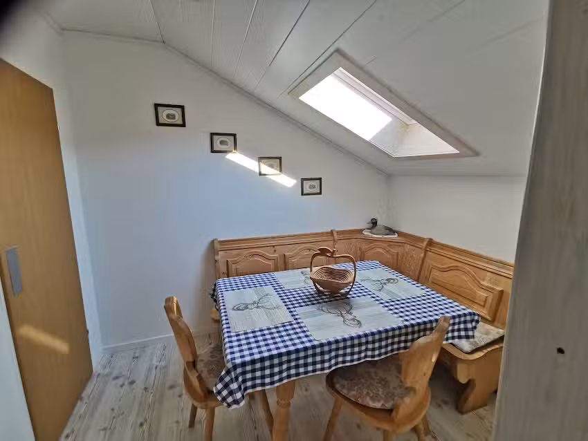 Ferienwohnung Waldh&uuml;tte