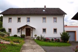 Ferienwohnung Waldmann