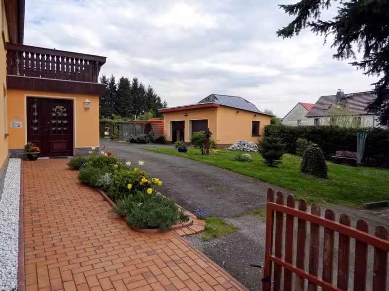 Ferienwohnung Waldmann