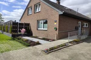 Ferienwohnung Waldmeister Meppen