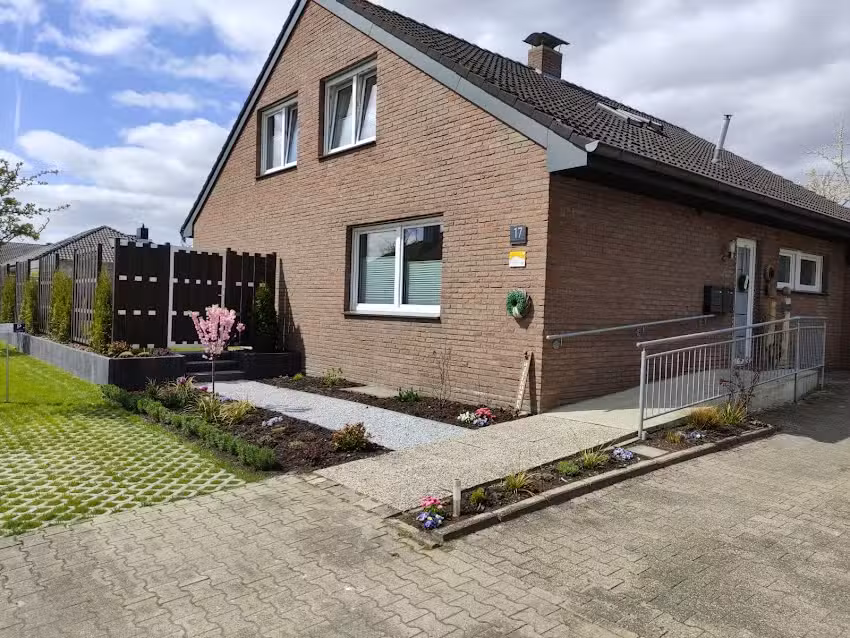 Ferienwohnung Waldmeister Meppen