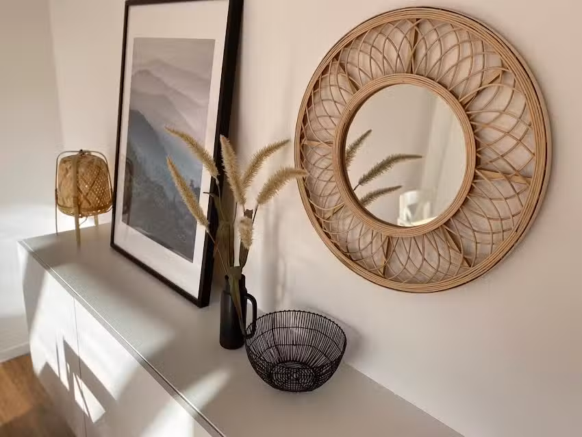 Ferienwohnung Waldnest