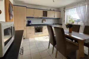 Ferienwohnung Waldrand