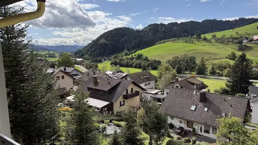 Ferienwohnung Waldrose