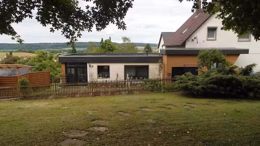 Ferienwohnung Waldstra&szlig;e