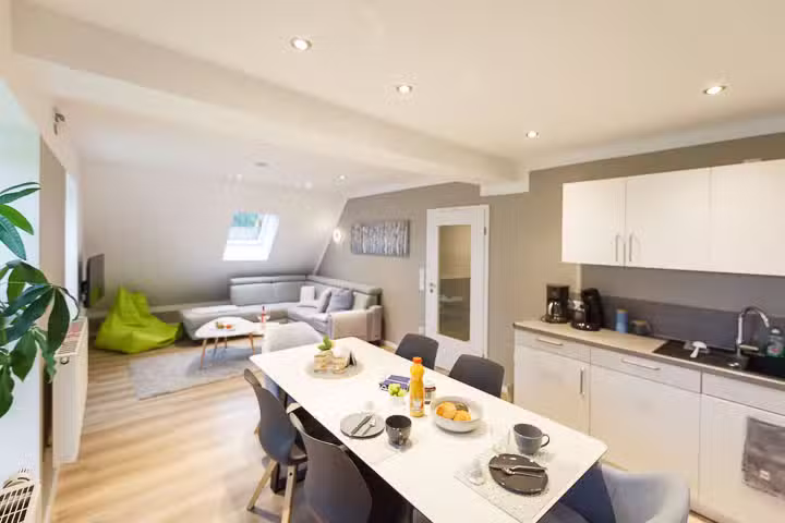 Ferienwohnung Waldvelen