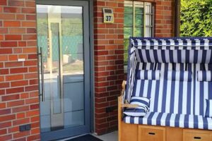 Ferienwohnung Waldweg Telgte