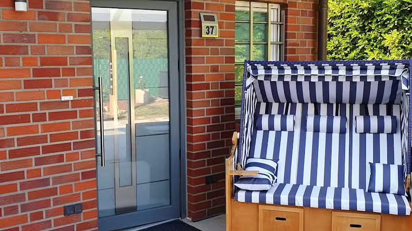 Ferienwohnung Waldweg Telgte