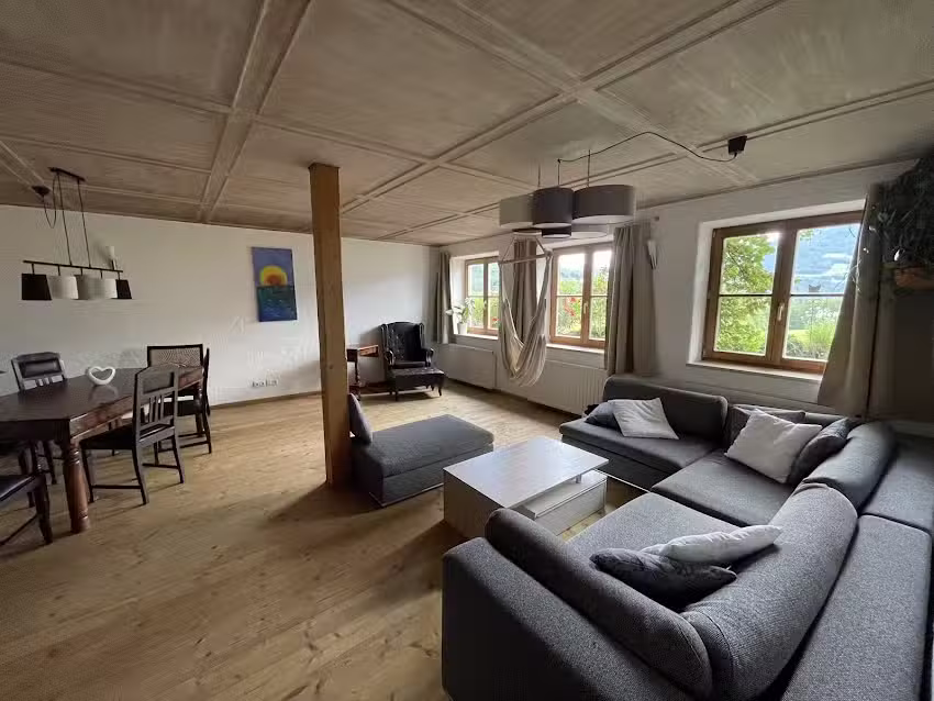 Ferienwohnung Waldwinkel