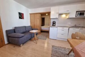 Ferienwohnung Walk