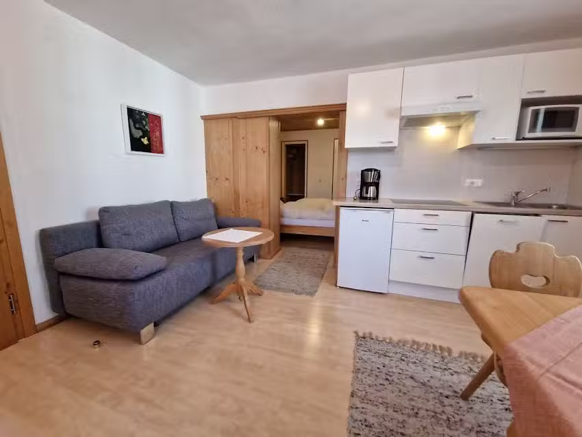 Ferienwohnung Walk