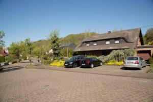 Ferienwohnung Walkm&uuml;hle Monreal