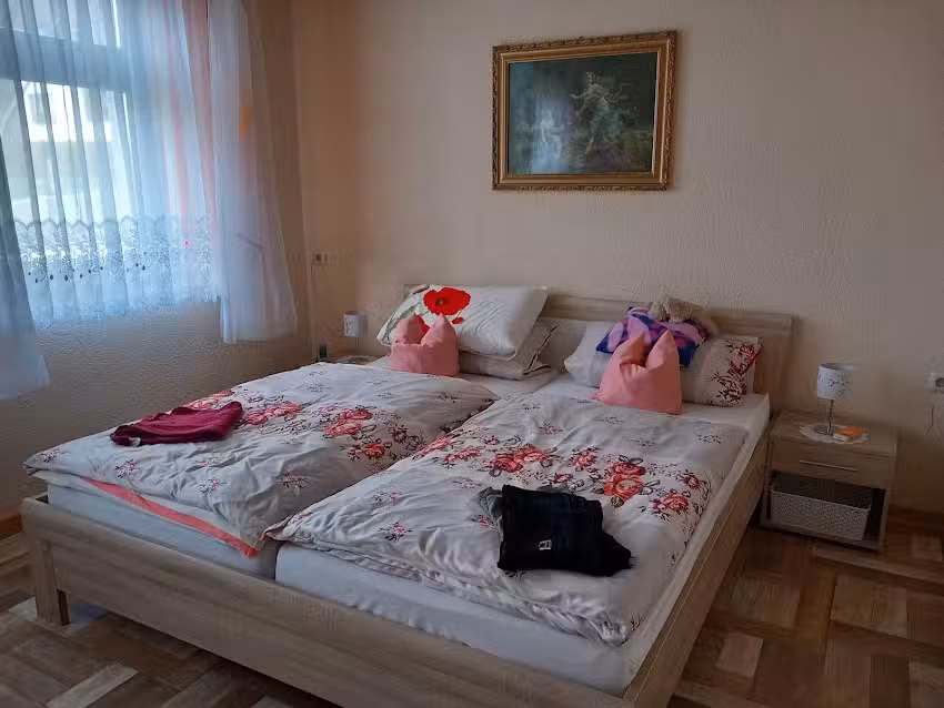 Ferienwohnung Wallschl&auml;ger