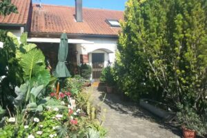 Ferienwohnung Walter Lill