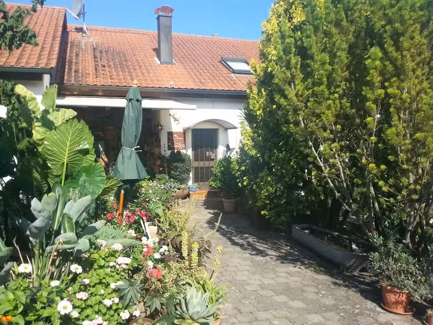 Ferienwohnung Walter Lill