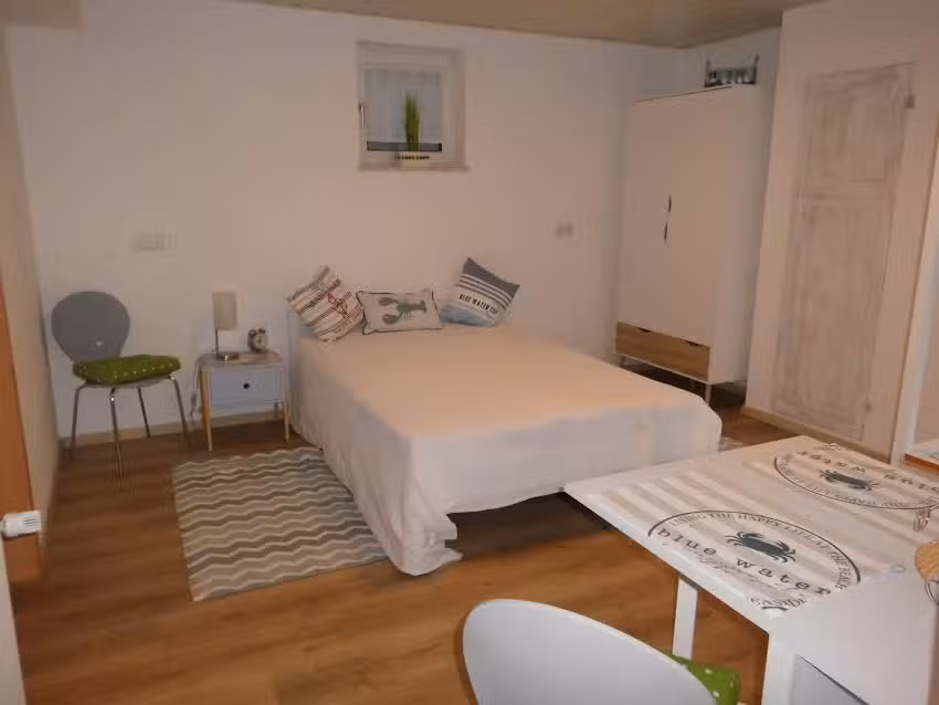 Ferienwohnung Walter