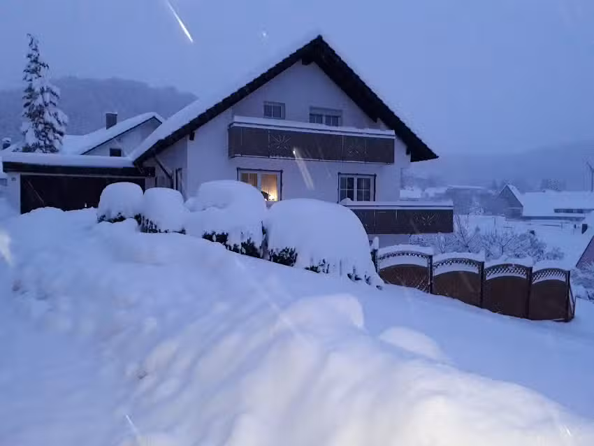 Ferienwohnung Waltraud