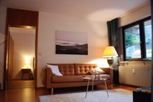 Ferienwohnung WanderSch&ouml;n