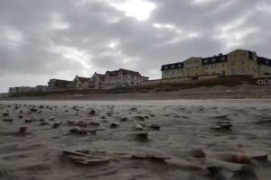 Ferienwohnung Wangerooge
