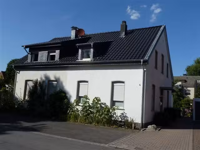 Ferienwohnung Warendorfer Nest