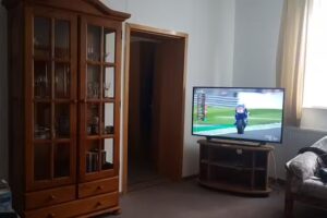 Ferienwohnung Waschinski