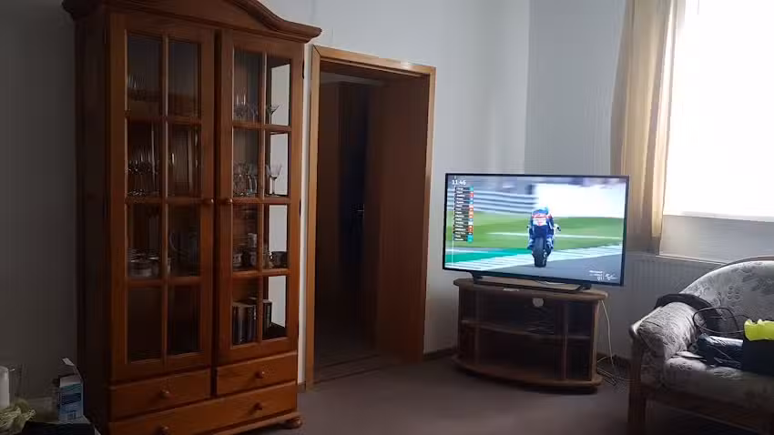 Ferienwohnung Waschinski