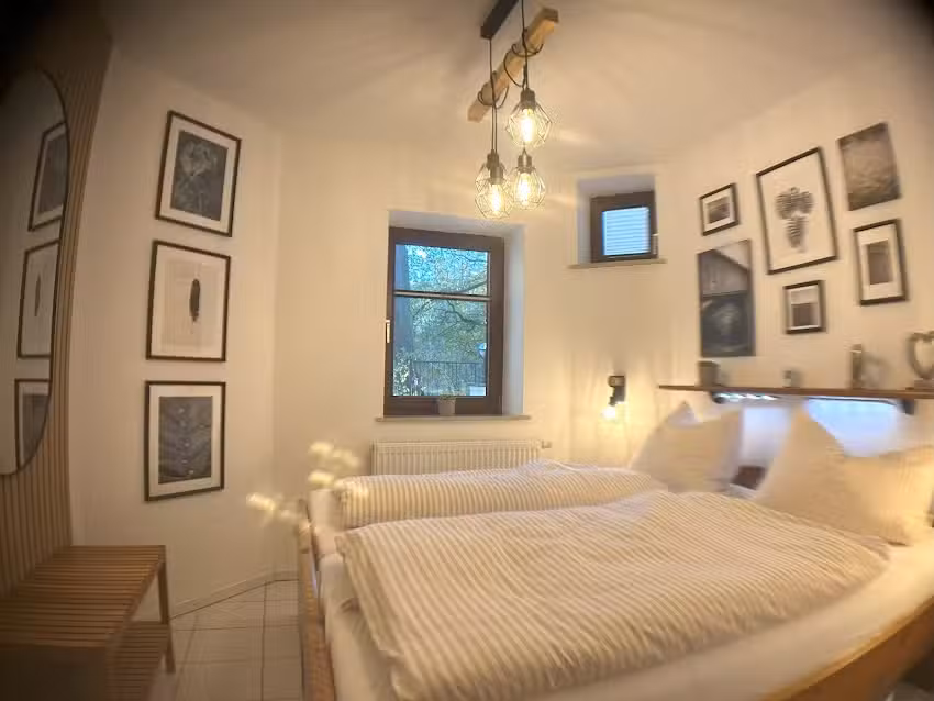 Ferienwohnung Waskow